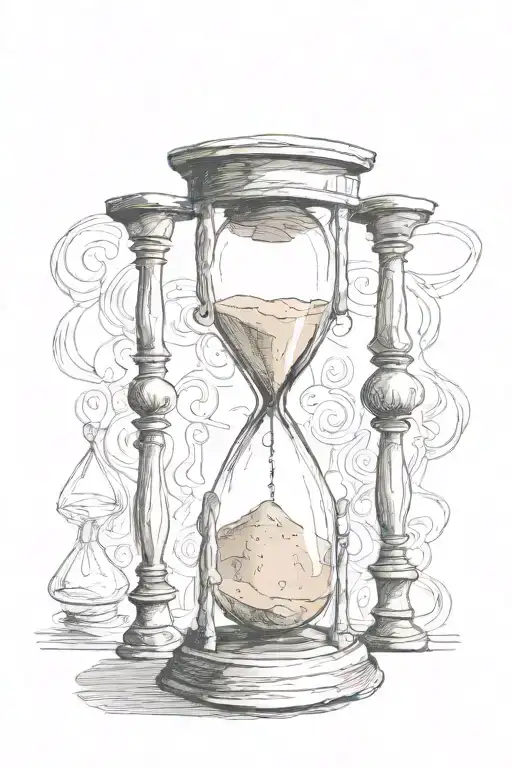 Hourglass