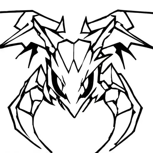 Pokemon Shiny Rayquaza Pokemon