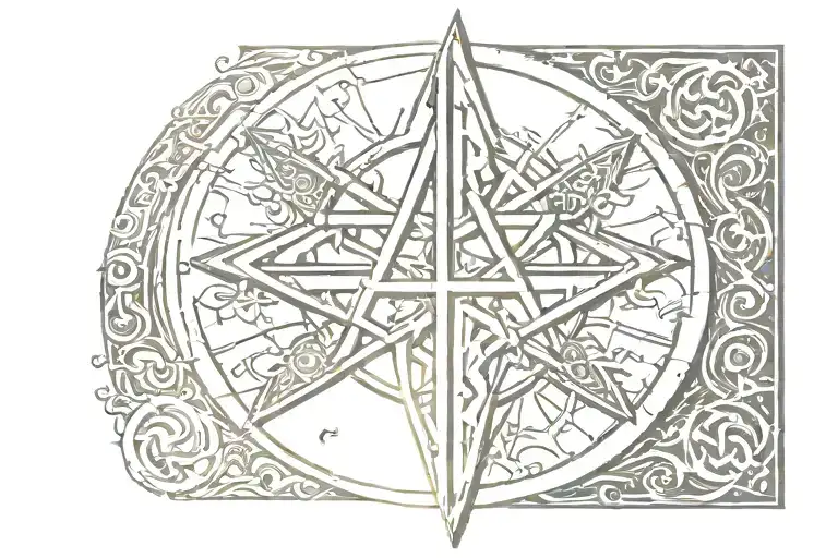Exiled Religion Symbol