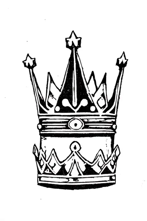 Kings Crown