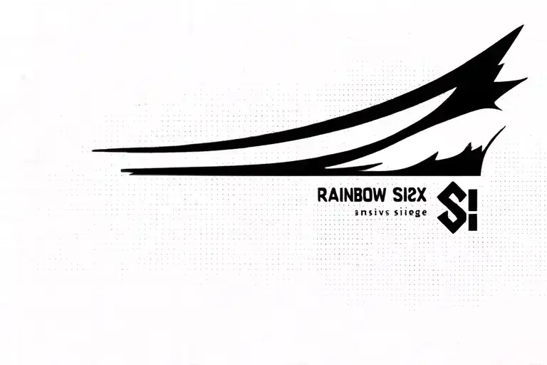 Rainbow Six Siege