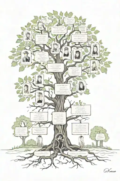 Family Tree