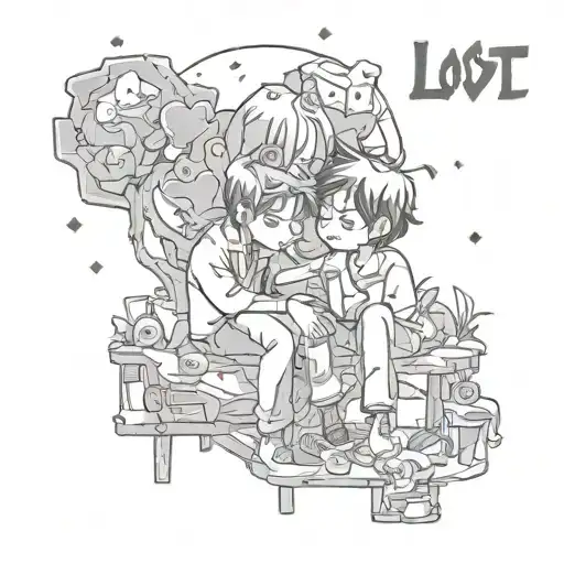 Lost Love