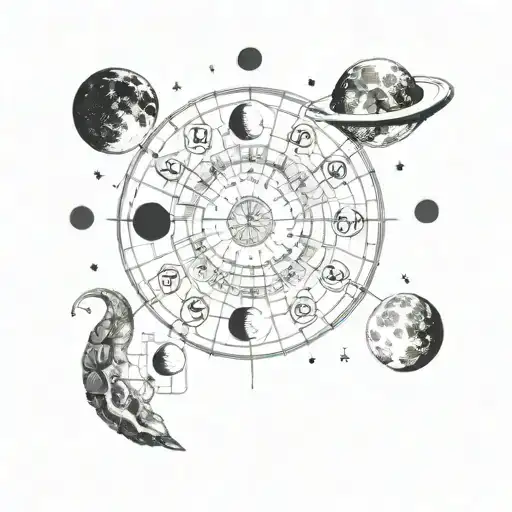 Moon Phases