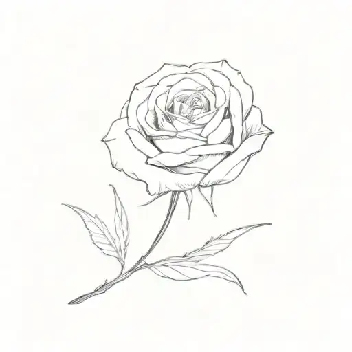 A Rose
