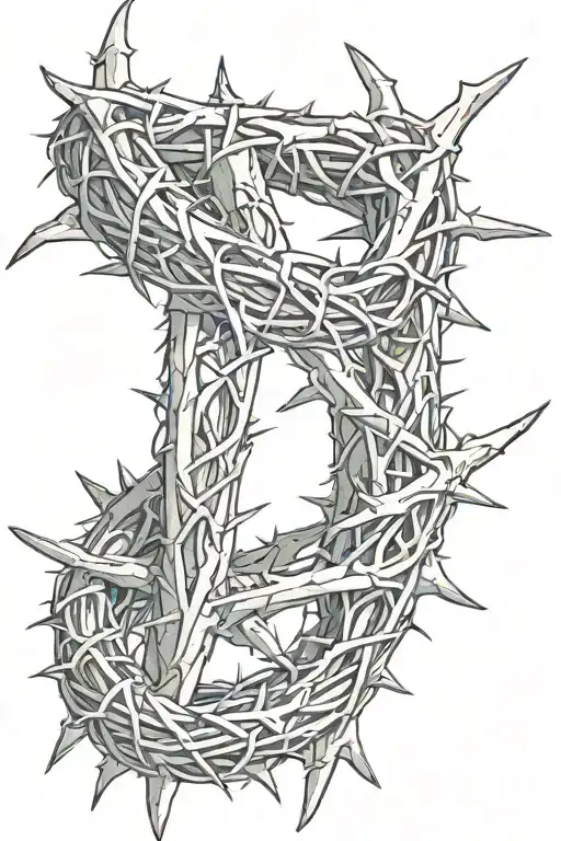 Crown Of Thorns