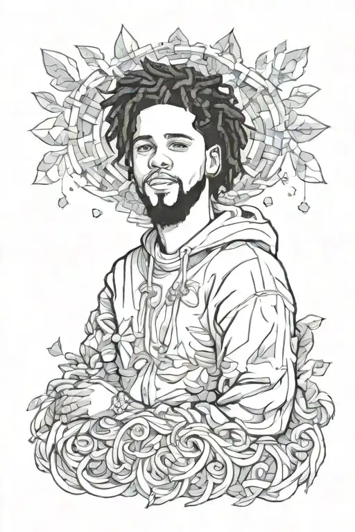 Love Yourz J Cole