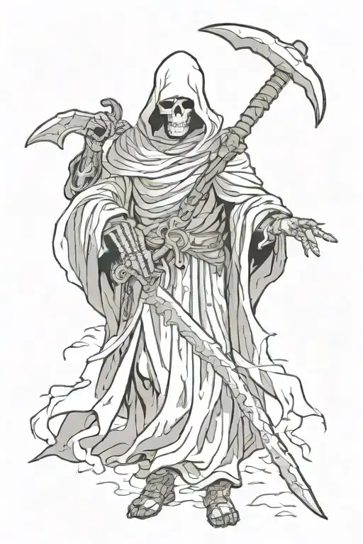 Reaper