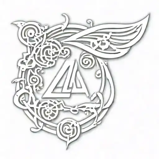 Element Air Symbol Made