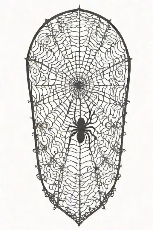 Spider Web