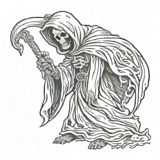 Grim Reaper
