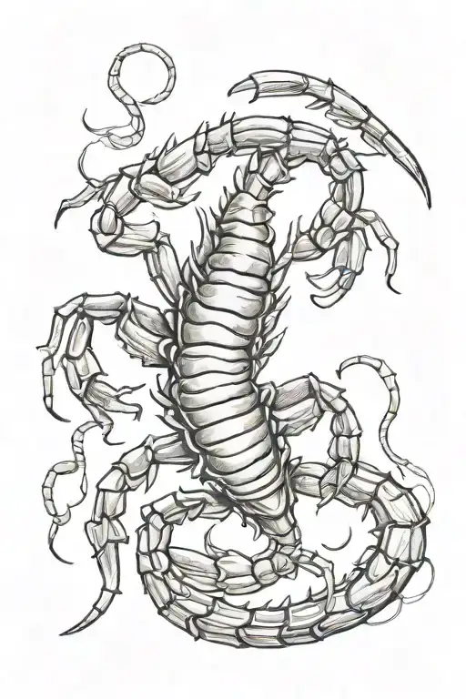 Scorpion