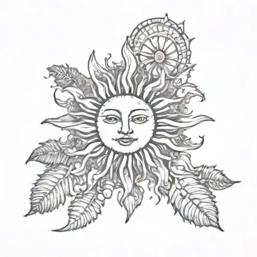 Sun