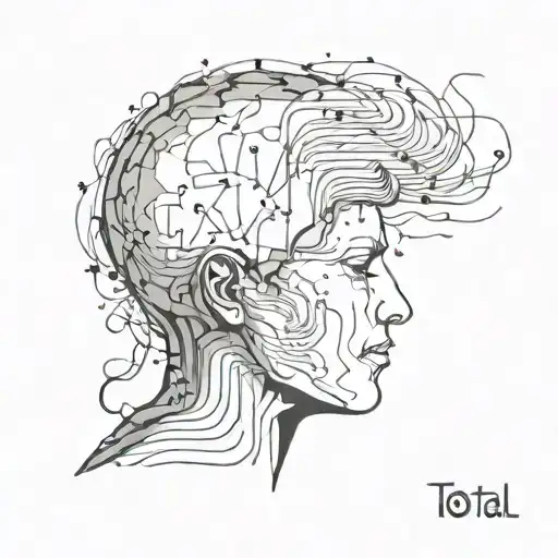 Total Freedom Thinking Open Mind