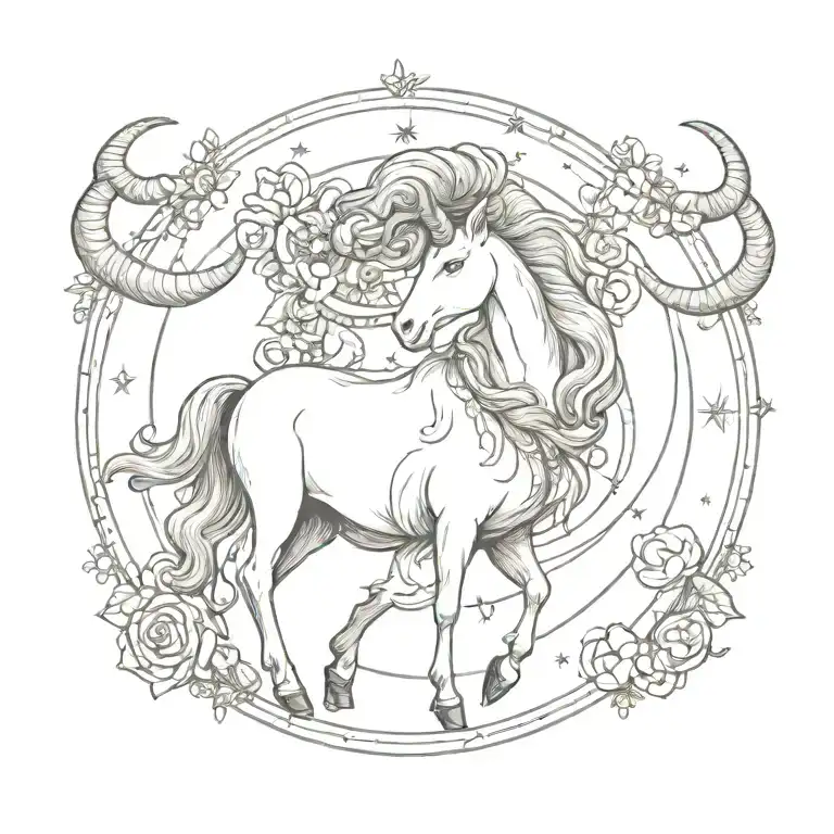 Capricorn