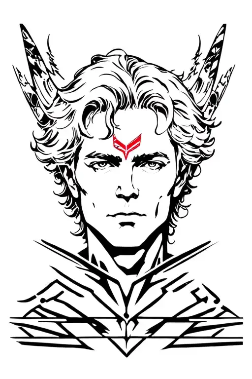 Little Red Corvette Prince