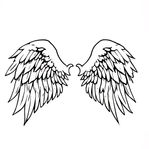 Angel Wings