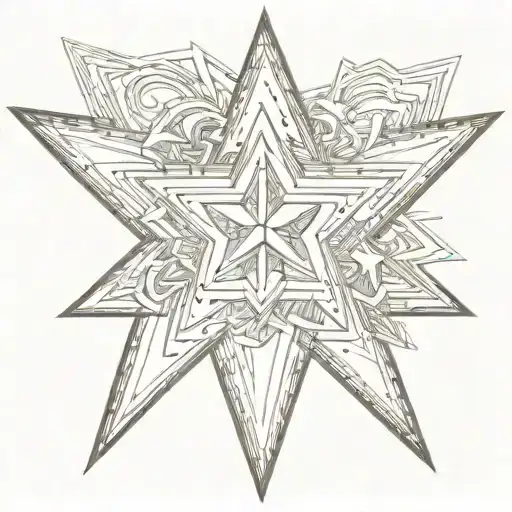 David's Star