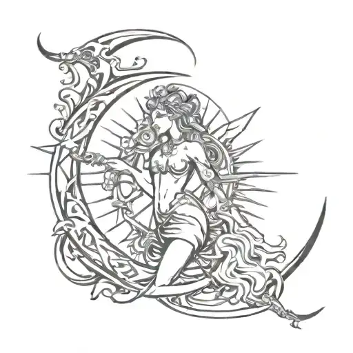 Aquarius Sun Sagittarius Moon Virgo Rising Symbol Incorporated