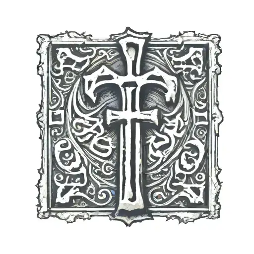 Otis Written But The T Spelled With A Ankh