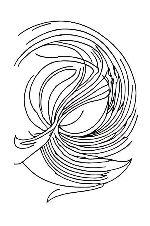 Liana Lines Fine Line