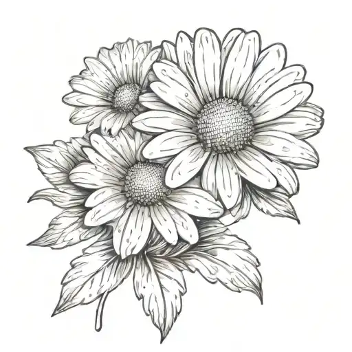 Daisy Flower