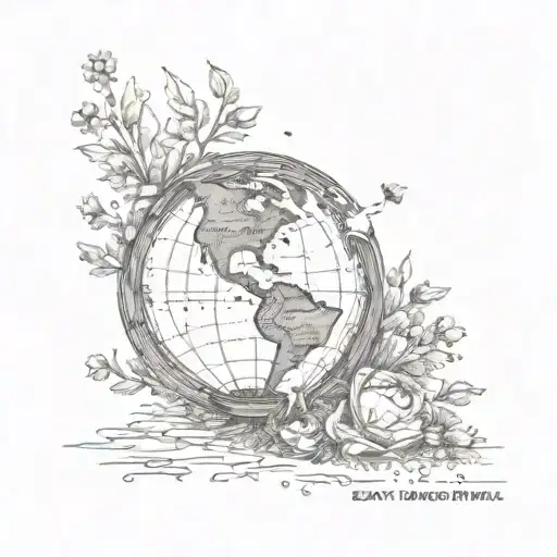 Earth Has No Sorrow That Heaven Can't Heal Written Word