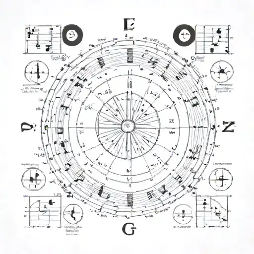 Circle Of Fifths