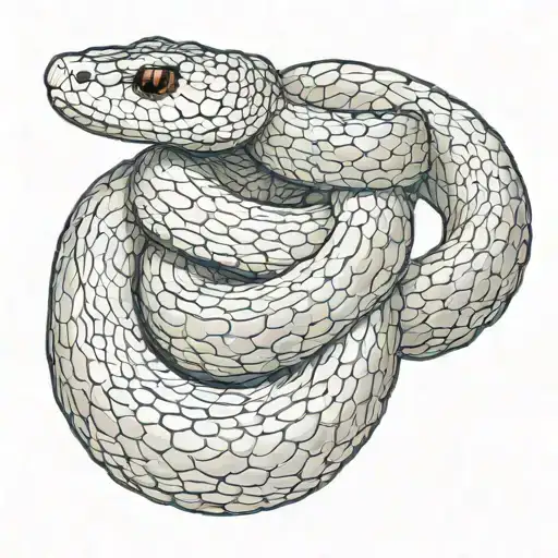 Rattle Snake Wrapping