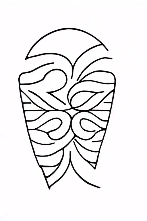 E And Male On The Wrist