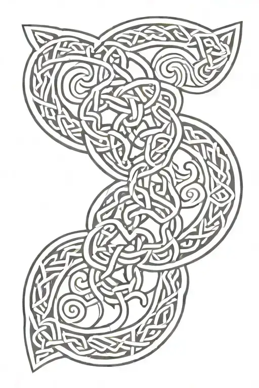 Celtic Knot