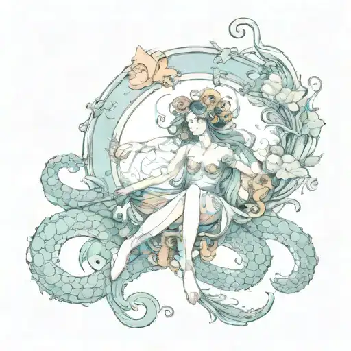 Cancer Zodiac Sign With Sagittarius