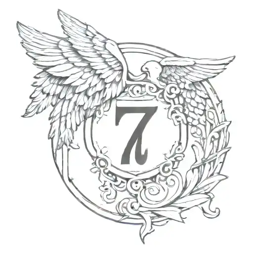 777 Angel Number