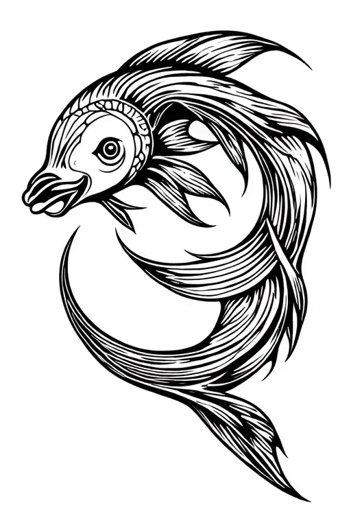 Pisces Zodiac Sign