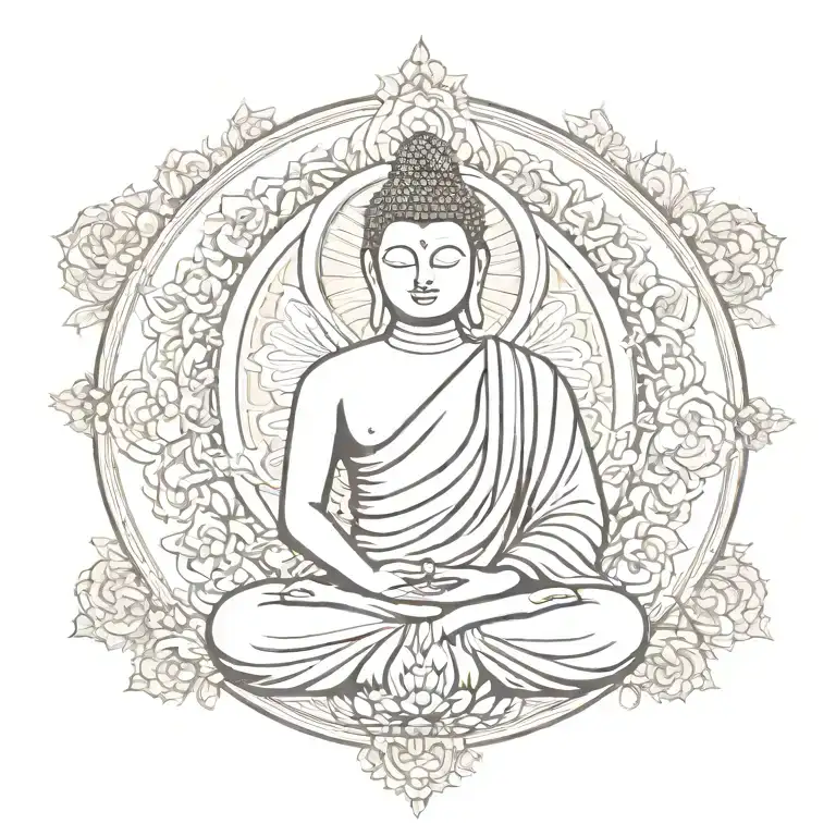 Buddhist