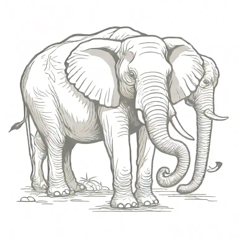 Elephant