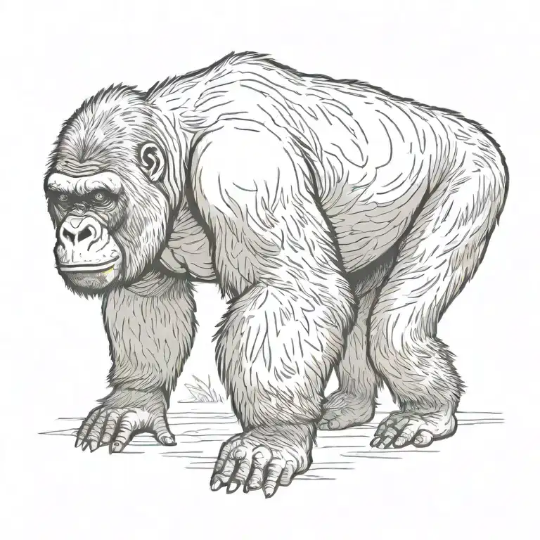 Gorilla