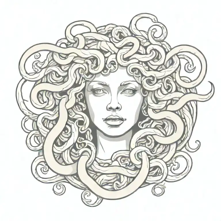 Medusa