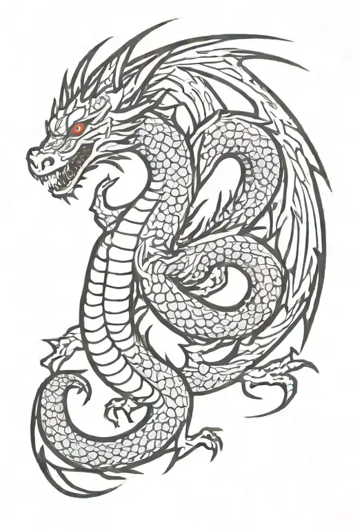 Red Dragon