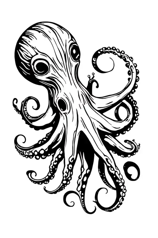 Octopus Holding