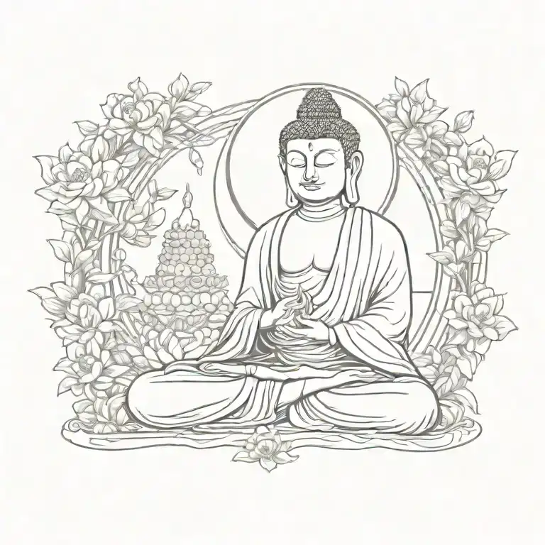 Buddhist
