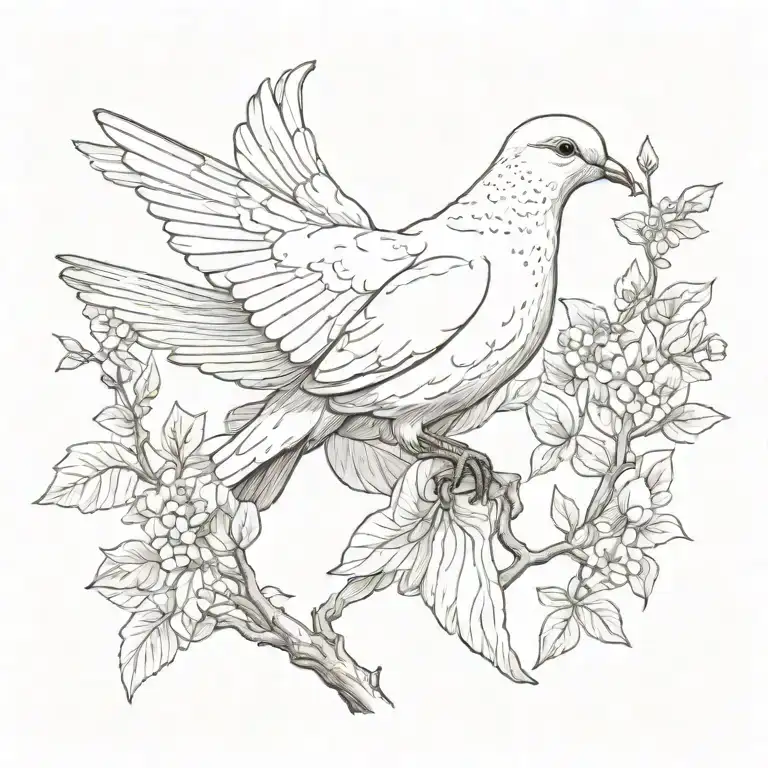 Dove
