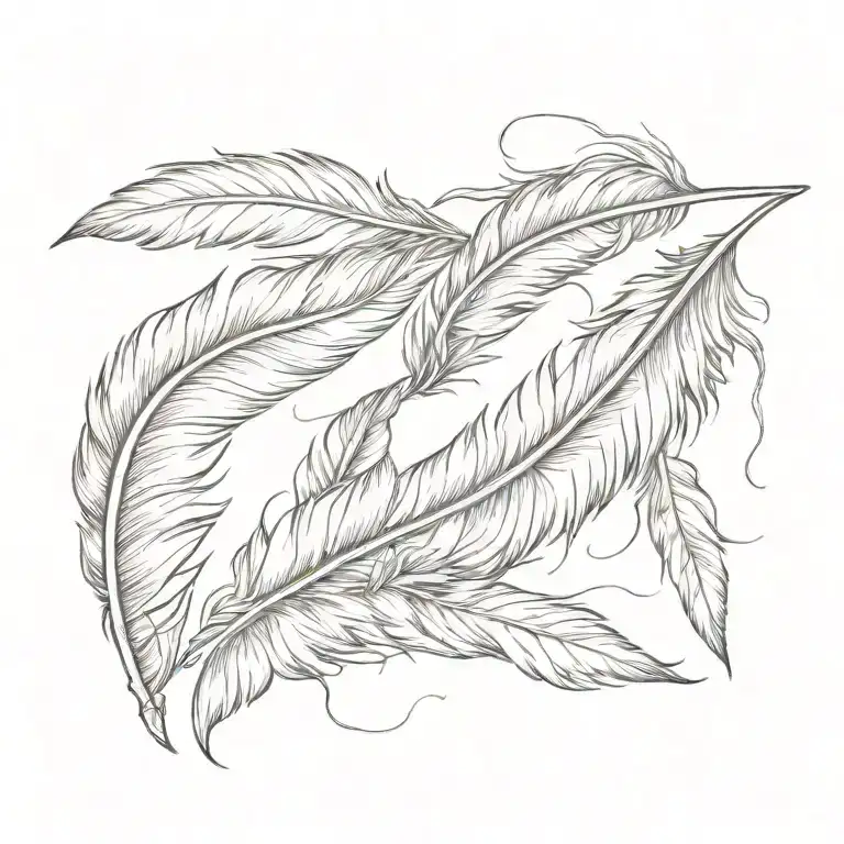 Feather