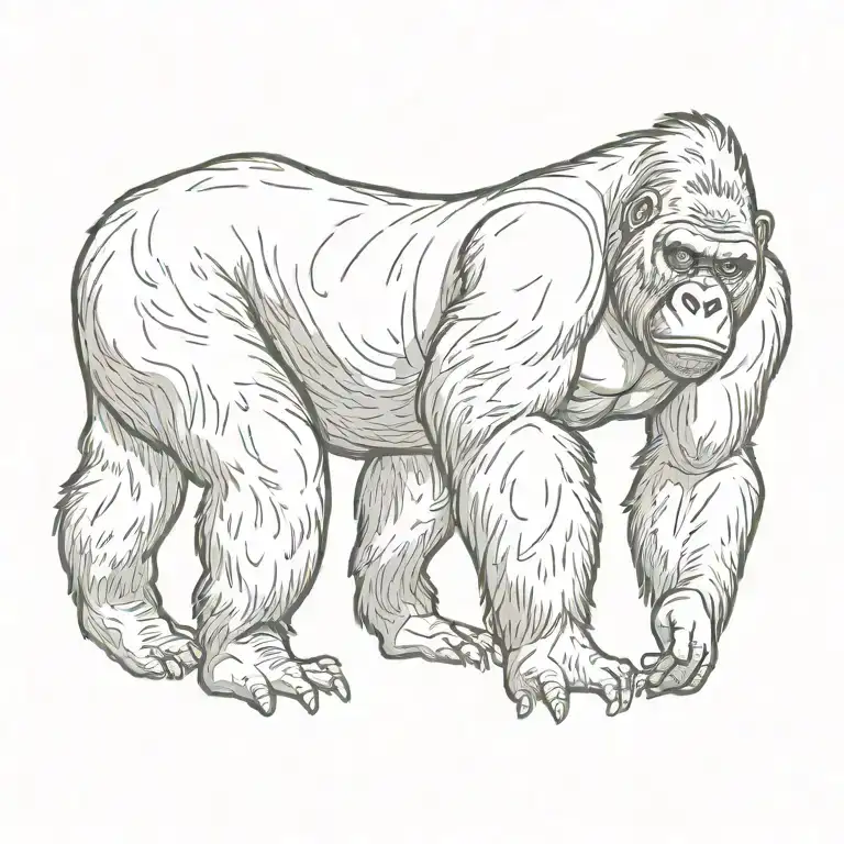 Gorilla
