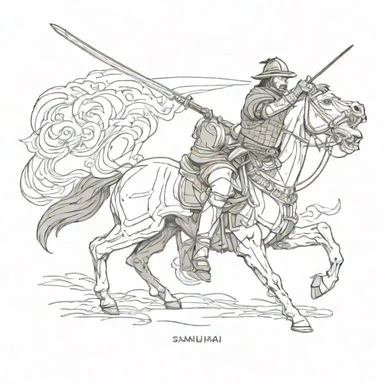 Samurai