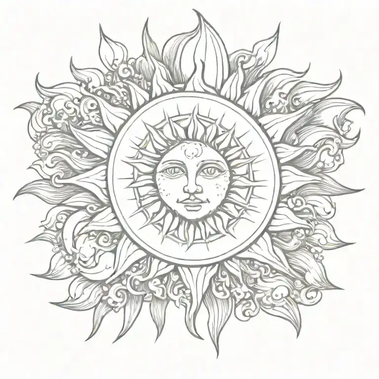 Sun