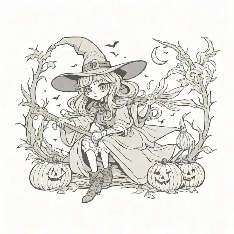 Witch