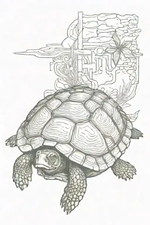 Turtle
