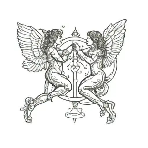 Gemini Zodiac Sign