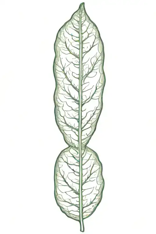 Leaf